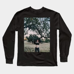 Crush II Long Sleeve T-Shirt